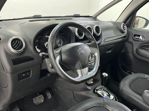 Citroën C3 Picasso 1.6 FLEX EXCLUSIVE BVA