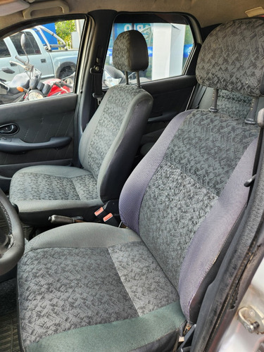 Fiat Palio 1.0 MPI FIRE ECONOMY 8V FLEX 4P MANUAL