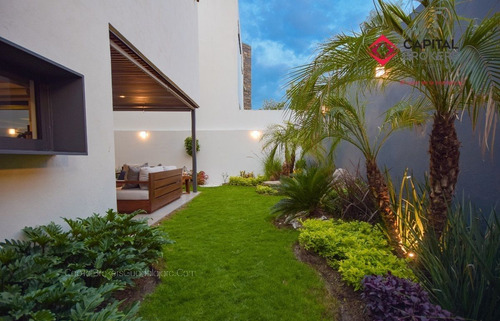 Casa De Lujo En Venta Rinconada Del Bosque Cerca De Andares