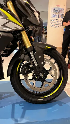 Bajaj Pulsar Ns 400s- 100% Financiada