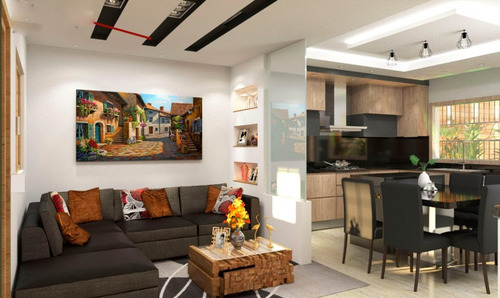 Imagen 16 de 22 de Venta Th Barrio Sucre Maracay Aragua 0414-444.72.13