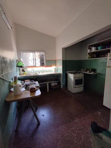 Imagen 5 de 22 de Casa En Venta 4 Ambientes Y Taller Amplio Jardín