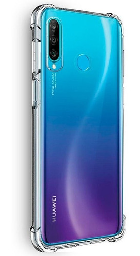 Carcasa  Transparente P30 Lite  / P30 / P30 Pro