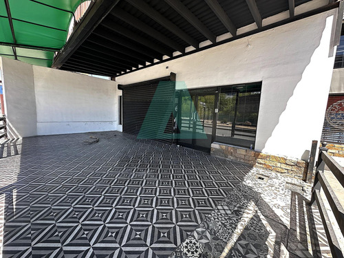 Renta Local Comercial En Col. Panamericana