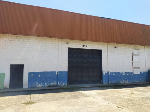 Imagen 1 de 14 de Se Alquila Galpón Valencia Norte Cod. 141332 Mzp 04144146049