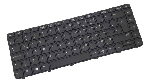 * Teclado Hp Probook 640 G2 G3 - 840791-161 Español