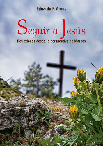 Seguir A Jesús