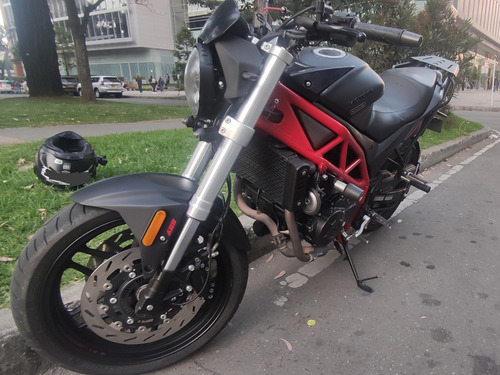 Victory Venom 400