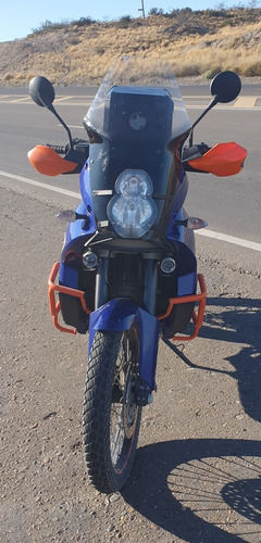 Imagen 3 de 8 de Ktm 990 Adventure