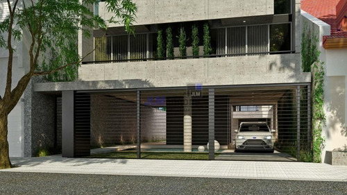 Imagen 2 de 11 de Emprendimiento Departamento 2 Ambientes Con Balcon