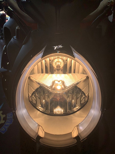 Imagen 15 de 25 de Mv Agusta Brutale Rosso 800 2021