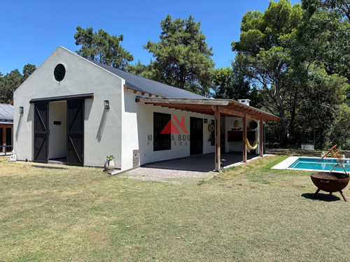Casa En Venta En El Aljibe, Pilar, G.b.a. Zona Norte