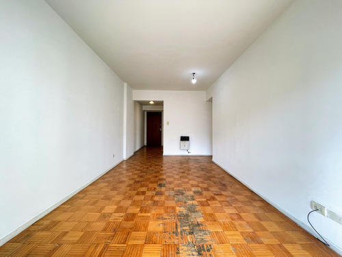Departamento En Palermo