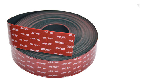 Fita Vedação 3 Cm Para Cobertura Com Placa Solar Fosco 12 Mt