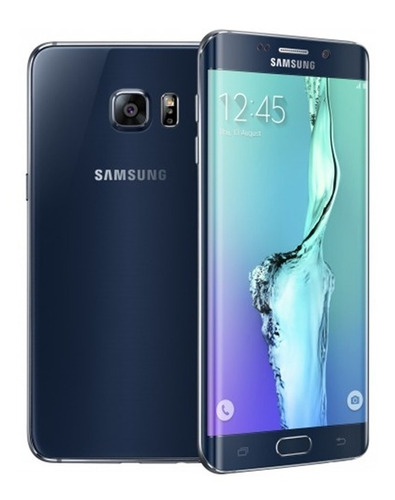 Samsung Galaxy S6 G928 Edge Plus Tela 5.7 4g 32gb - Vitrine