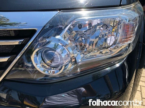 Toyota Hilux Sw4 2.7 Sr 4x2 16v Flex 4p Automático