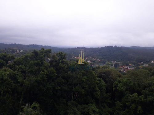 Terreno À Venda, 1984 M² Por R$ 187.000,00 - Alpes De Caieiras - Caieiras/sp - Te0889
