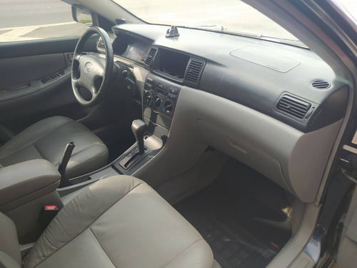 Toyota Fielder 1.8 Aut. 5p