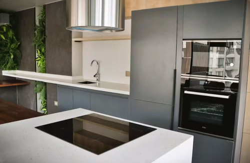 Se Vende Dpto 1dorm Ideal Para Inversion Parque Bustamante