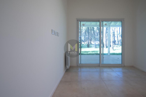 Imagen 17 de 23 de A Estrenar - 4 Ambientes - Alamos Ii Pinamar