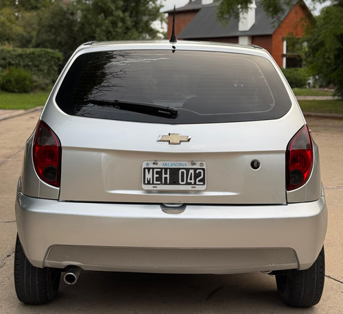 Chevrolet Celta 1.4 Ls Ab+abs