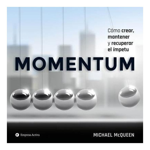 Libro Momentum /836