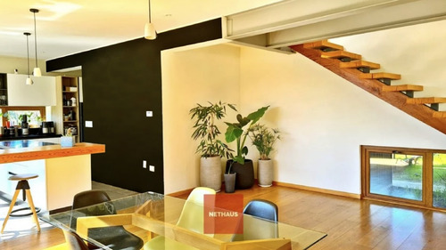 Nethaus Vende Moderna Y Hermosa Casa Camino Zapallar Curicó