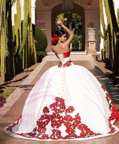 Vestido Xv Charro en venta en Fresnillo Zacatecas por sólo $ 14, -   Mexico