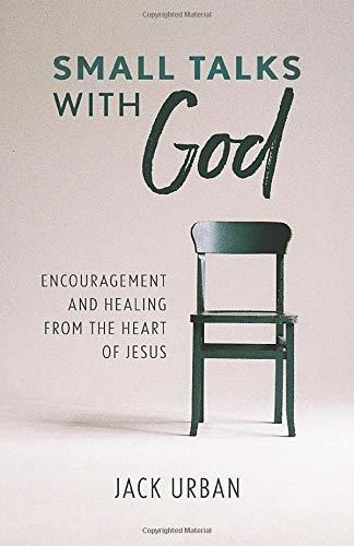 Libro Small Talks With God: Encouragement And Healing From