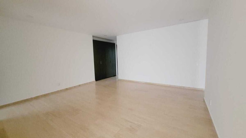 Departamento En Renta En Bosque Real