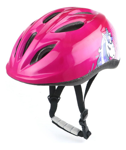 Casco Para Niños Casco Seguridad Para Patinaje De Velocidad