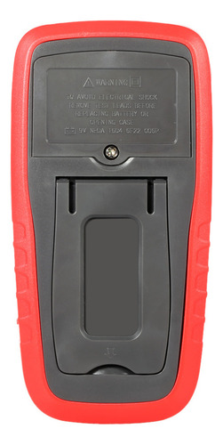 L Medidor Digital Uyigao Ua6013l