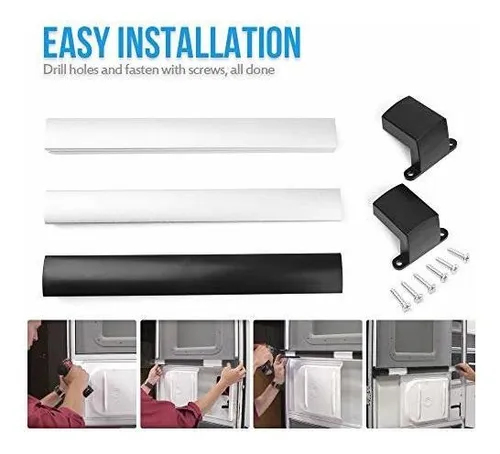 Remolque, Arrastre, Barra Snowyfox Rv Screen Door Cross Bar