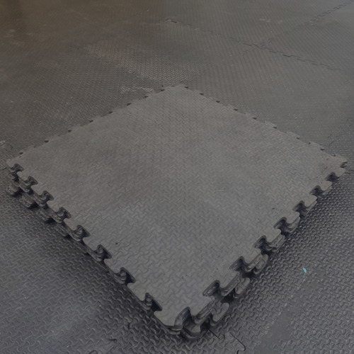 Tatami 100 X 100 X 11 Super Resistentes.