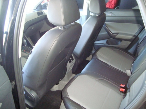 Volkswagen Polo Highline 200tsi 1.0 Aut. 5p 2019