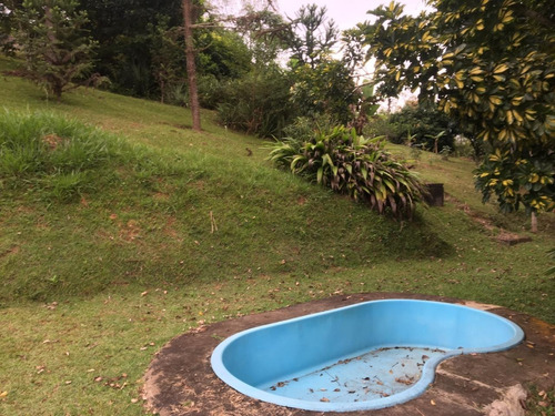 Imagem 17 de 30 de Chácara De Frente Para Represa Ideal Para Moradia E Lazer. - 289 - 34050183