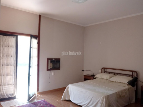 Imagem 2 de 15 de Casa Térrea Bem Localizada Proxima A Excelentes Escolas - Ab131799