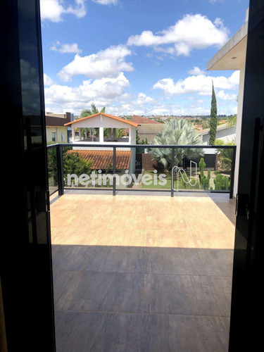 Imagem 8 de 24 de Venda Casa Em Condomínio Vicente Pires Vicente Pires - 844562
