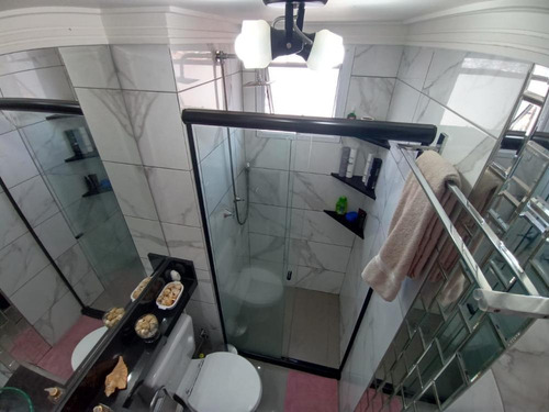 Imagem 26 de 27 de Apartamento Com 03 Dormitórios E 94 M² | Parque Vitória , São Paulo | Sp - Ap113508v