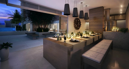 Imagem 13 de 14 de Blue Home Resort | Setor Bueno - La039