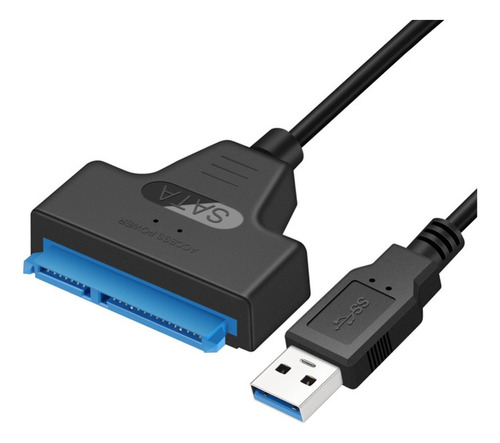 Cable Adaptador Sata A Usb 3.0 