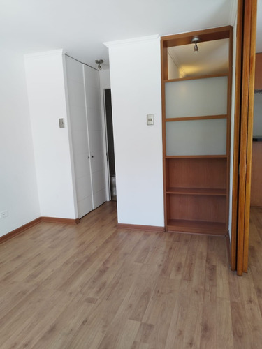 Departamento 1d1b En José Victorino Lastarria!!
