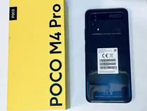 Comprar Xiaomi Poco M4 Pro. 6+128gb (libre). Para Reparar Software O Refacciones.