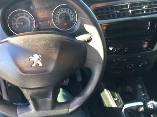 Peugeot 301 Motor 1600 16 Valvulas