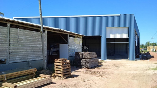 Espectacular Chacra Comercial En Maldonado - Ref: 63983