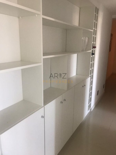 Imagen 7 de 14 de Vendo Apartamento 3 Dormitorios Vista A La Mansa Punta Del Este Aidy Grill