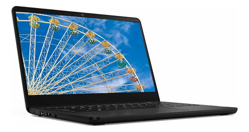 Lenovo 14w Gen 2 14  Hd Portátil Portátil Para Estudiantes 2