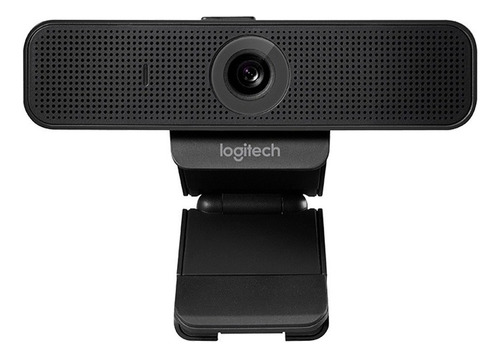 Logitech 960-001075 Webcam C925e Videoconferencia