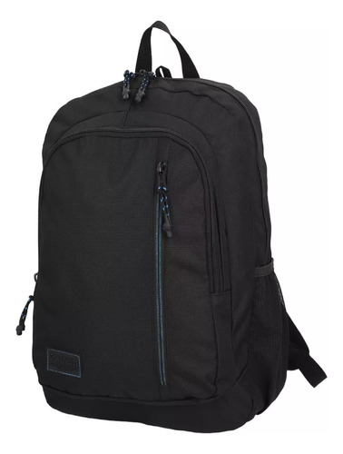 Mochila Espalda Xtrem Harlem Black 30l