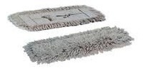 Imagen 2 de 2 de Repuesto De Mopa Abrillantadora Dry Mop Limpieza 48 120 Cm